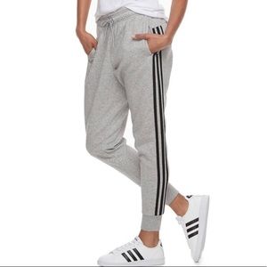 NWT’s Adidas jogger